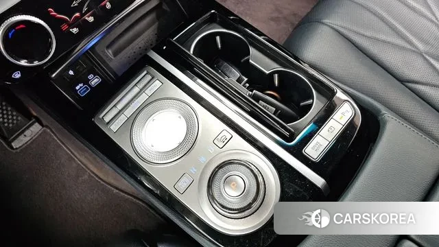 Genesis G80 (RG3) id 3433523 из Кореи 19