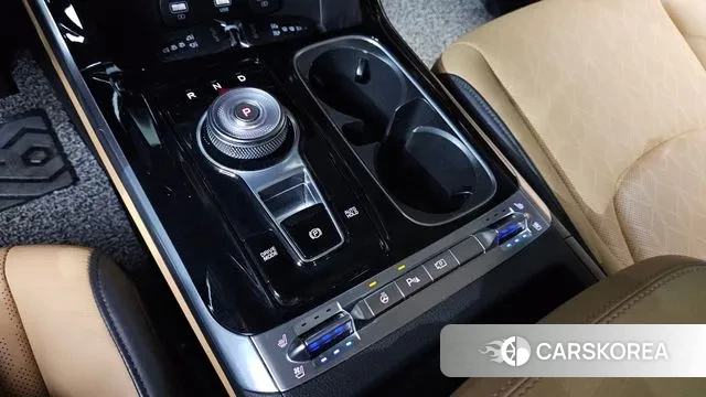 Kia Carnival 4th generation id 3306187 из Кореи 19