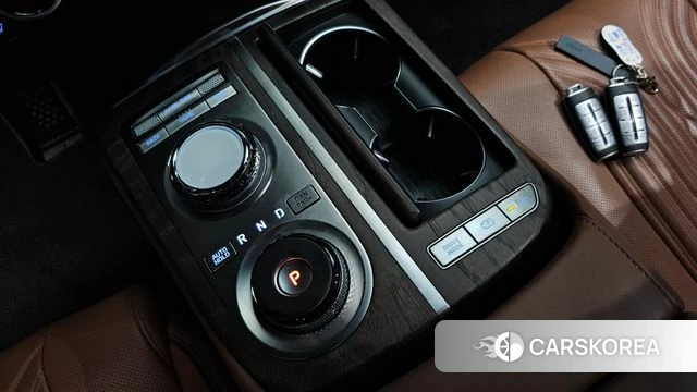 Genesis G80 (RG3) id 4315631 из Кореи 33