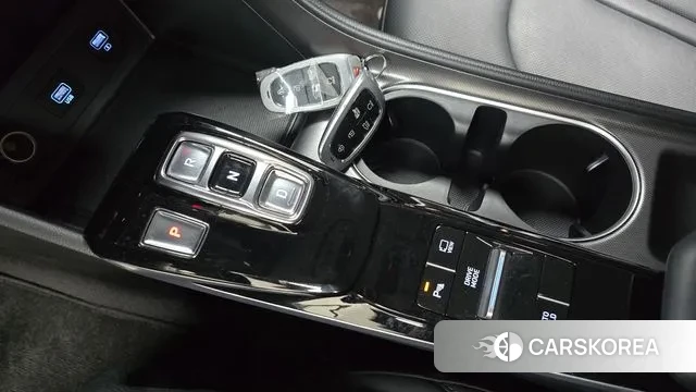 Hyundai Sonata (DN8) id 3625720 из Кореи 19