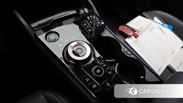 Kia Sportage 5th Generation id 3365729 из Кореи 19