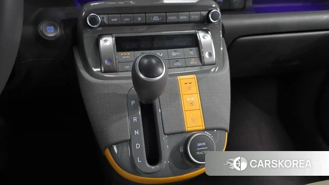 Hyundai Casper id 3914762 из Кореи 19