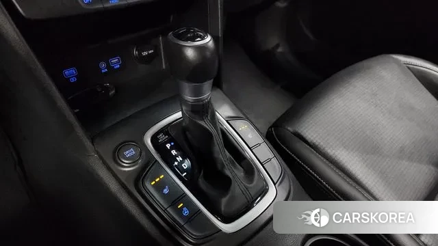 Hyundai Kona id 3593233 из Кореи 19