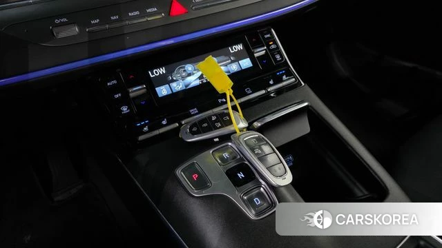 Hyundai The New Grandeur IG id 4682898 из Кореи 30