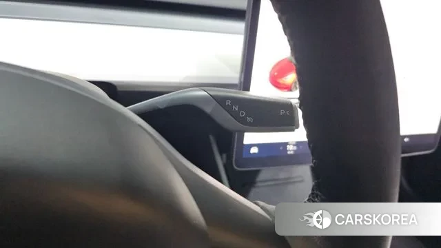 Tesla Model 3 id 3641126 из Кореи 19