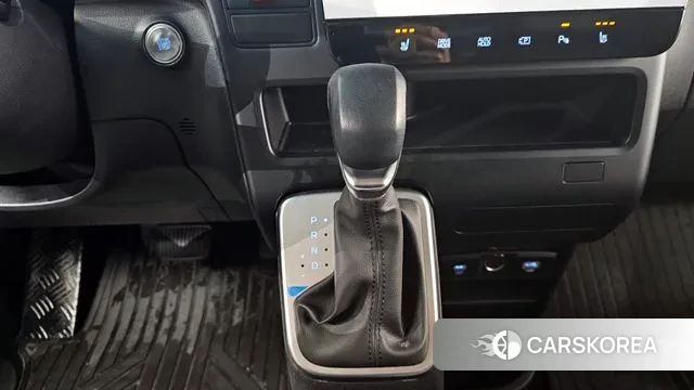 Hyundai Staria id 3359442 из Кореи 19