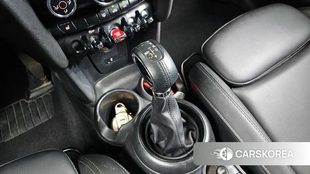 Mini Cooper id 4755415 из Кореи 19