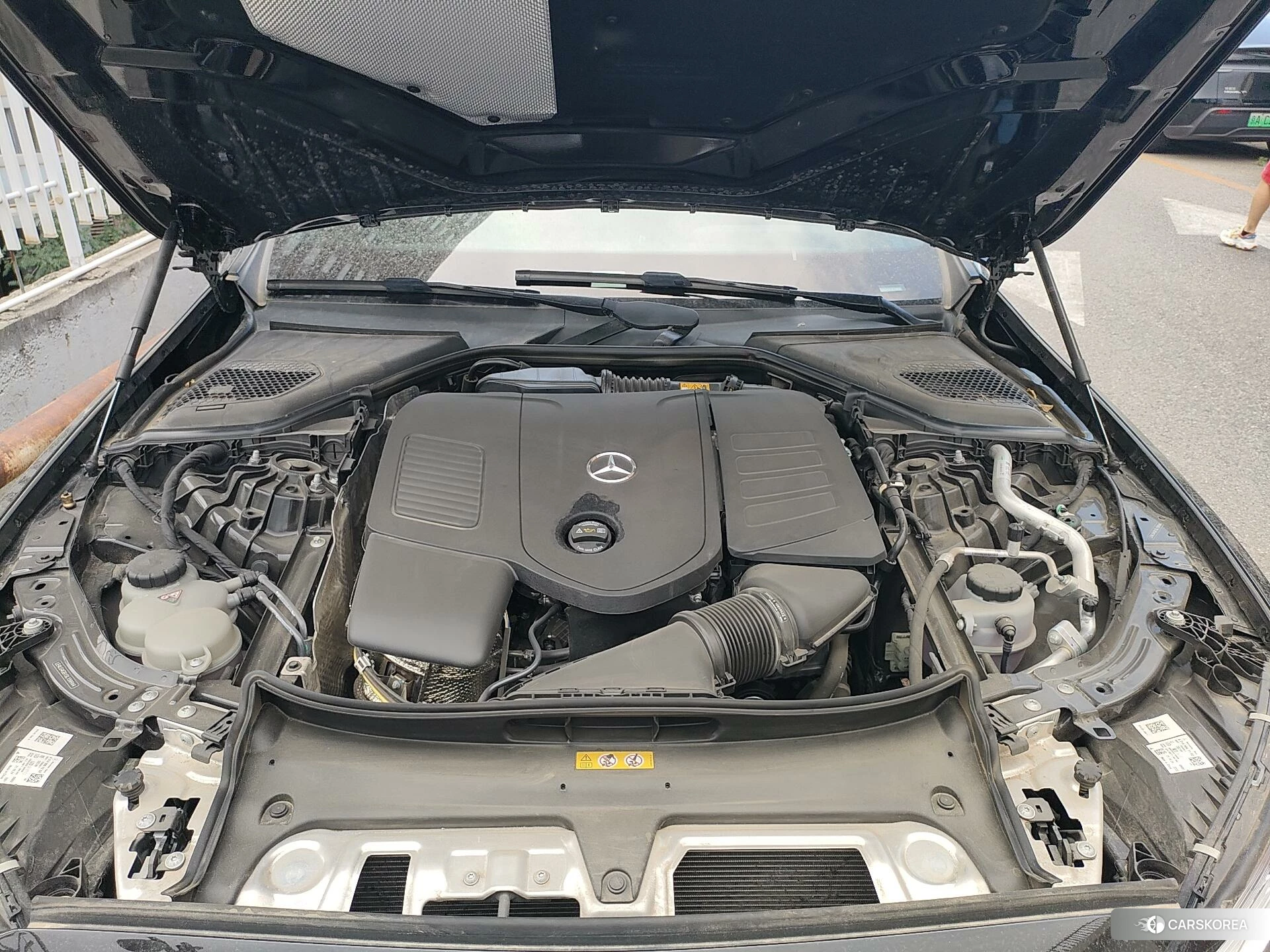 Mercedes-Benz E-class id 4420258 из Китая 20