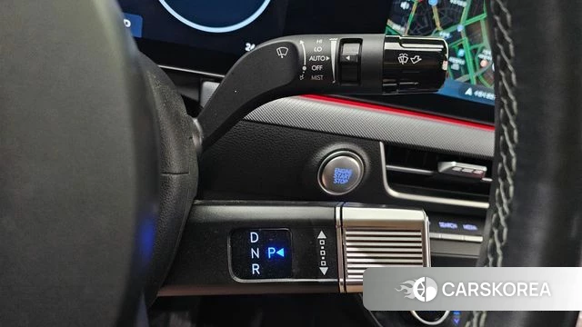 Hyundai Sonata D Edge (DN8) id 4893066 из Кореи 19
