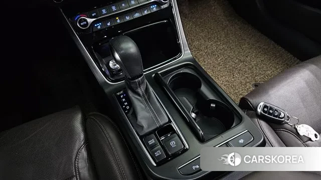 Hyundai Grandeur IG id 3198616 из Кореи 19