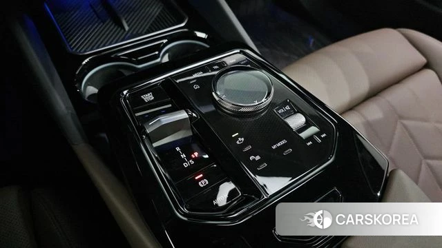 BMW 5 Series (G60) id 4578989 из Кореи 24