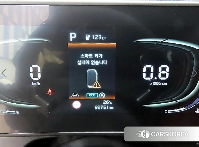 Kia Sportage 5th Generation id 4657151 из Кореи 19