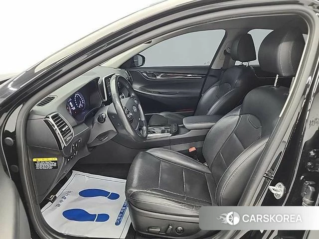 Hyundai Grandeur IG id 3886178 из Кореи 18