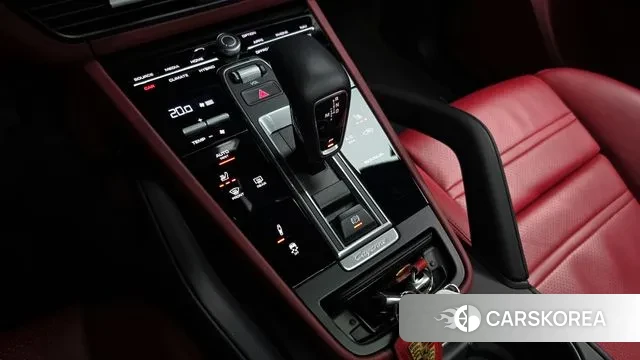 Porsche Cayenne (PO536) id 3478858 из Кореи 19