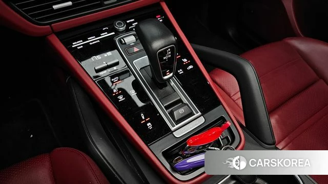 Porsche Cayenne (PO536) id 4429366 из Кореи 33