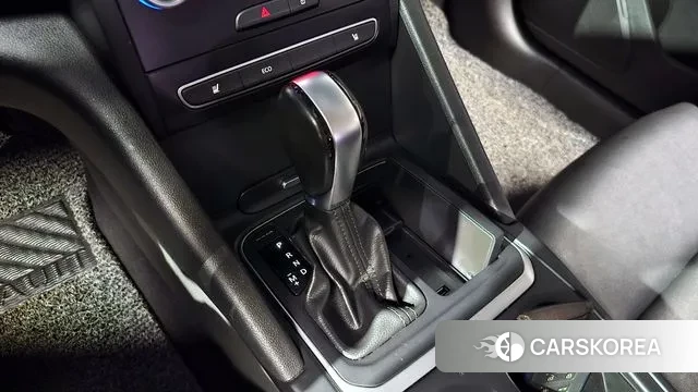 Renault Korea (Samsung) SM6 id 2981846 из Кореи 19