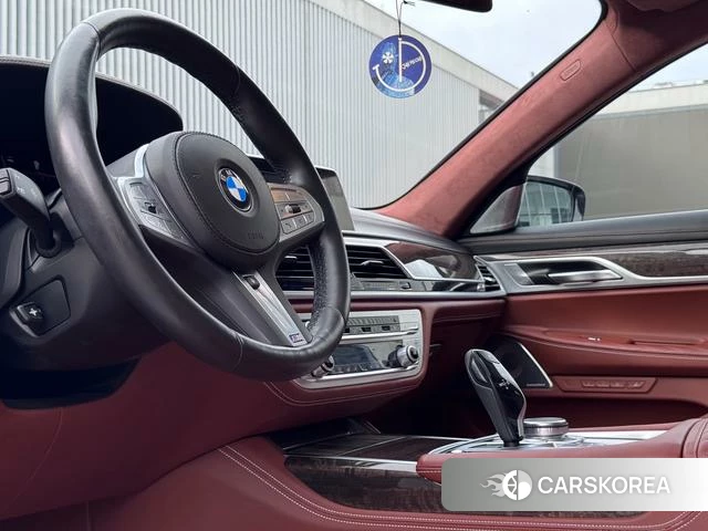 BMW 7 series id 4258918 из Китая 13