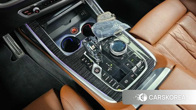 BMW X7 (G07) id 3812023 из Кореи 19