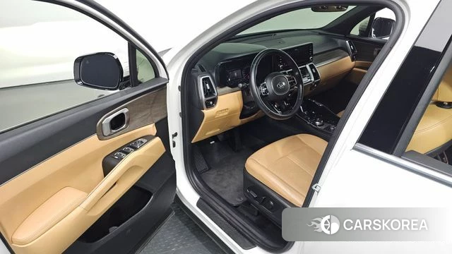 Kia Sorento 4th Generation id 4943479 из Кореи 29