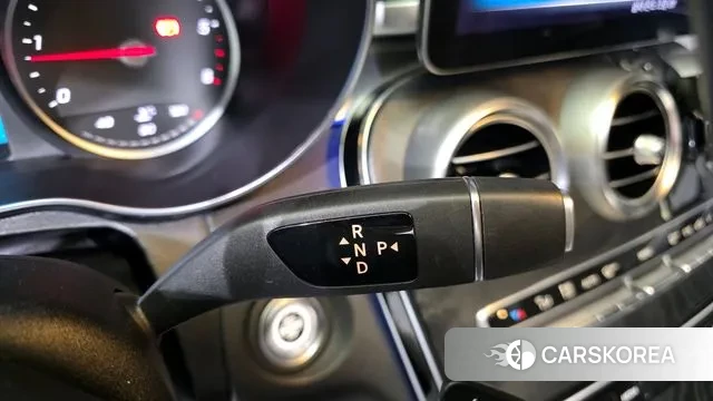 Mercedes-Benz C-Class W205 id 3362765 из Кореи 19