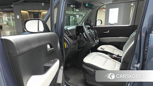 Kia The New Kia Ray EV id 4549073 из Кореи 30