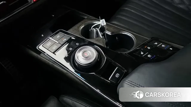 Kia K8 id 3305860 из Кореи 19