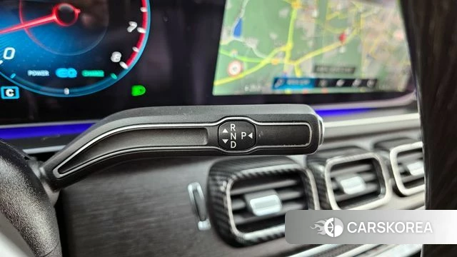 Mercedes-Benz GLS - Class X167 id 3807003 из Кореи 19