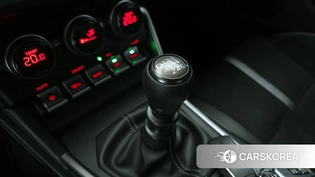 Toyota GR86 id 3896371 из Кореи 19