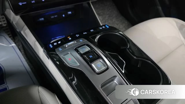 Hyundai Tucson (NX4) id 4316684 из Кореи 29