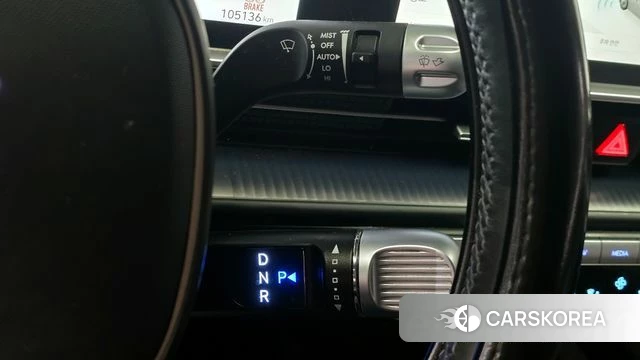Hyundai Ionic 6 id 4177703 из Кореи 19