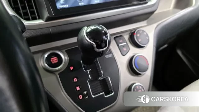 Kia The New Ray id 3514381 из Кореи 19