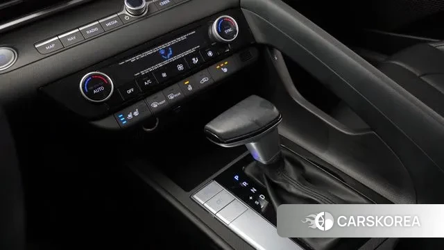 Hyundai Avante (CN7) id 3556804 из Кореи 19