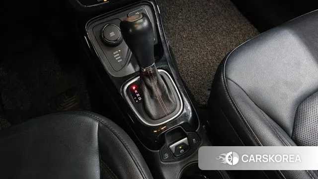 Jeep Compass 2nd Generation id 3351087 из Кореи 19