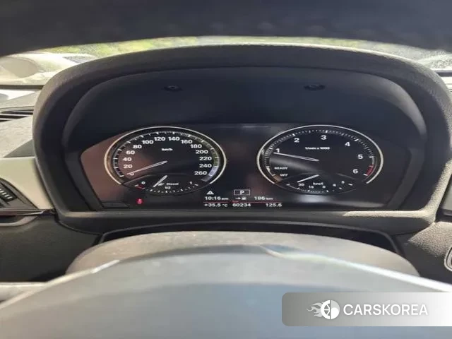 BMW X1 (F48) id 3029236 из Кореи 18