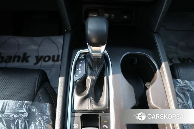 Hyundai Santa Fe TM id 3821085 из Кореи 19