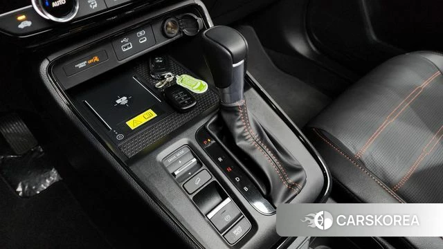 Honda CR-V 6th generation id 4413768 из Кореи 31
