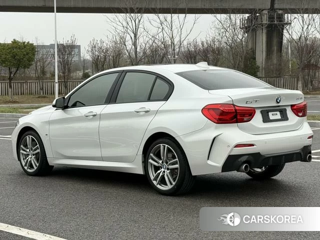 BMW 1 series id 4209673 из Китая 16