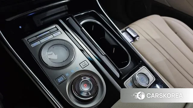 Genesis GV80 id 3561072 из Кореи 19