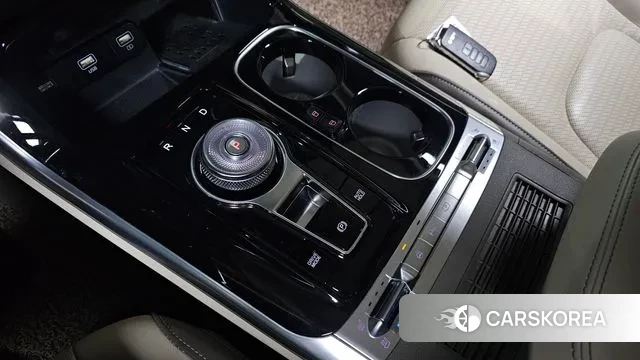 Kia Carnival 4th generation id 3280178 из Кореи 19