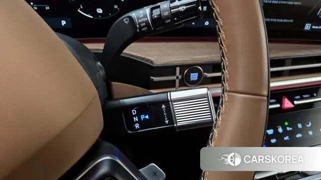 Hyundai Santa Fe (MX5) id 3758179 из Кореи 19