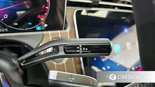 Mercedes-Benz E-Class W214 id 3206731 из Кореи 19