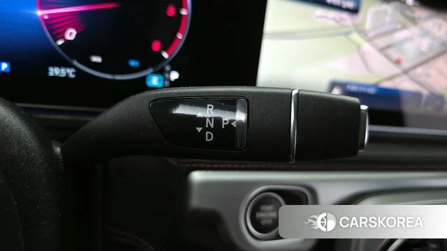 Mercedes-Benz G-Class W465 id 3890947 из Кореи 19