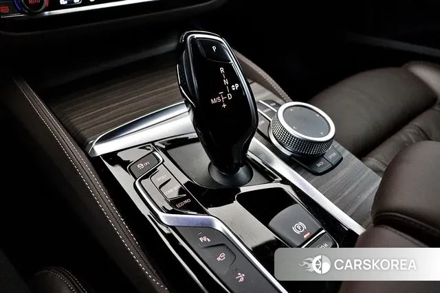 BMW 6 Series GT (G32) id 3464494 из Кореи 19