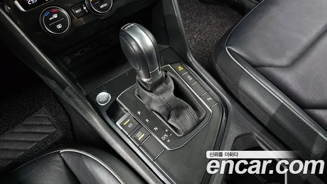 Volkswagen Tiguan second Generation id 2917851 из Кореи 19