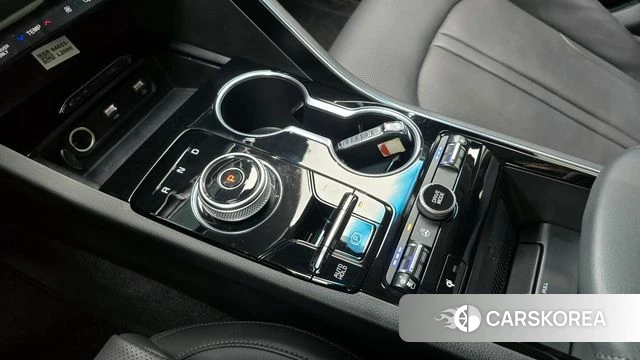 Kia K5 Hybrid 3rd Generation id 3793350 из Кореи 19