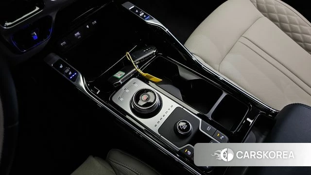 Kia Sorento 4th Generation id 4725708 из Кореи 37