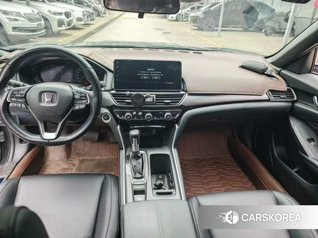 Honda Yingshipai id 4258180 из Китая 9