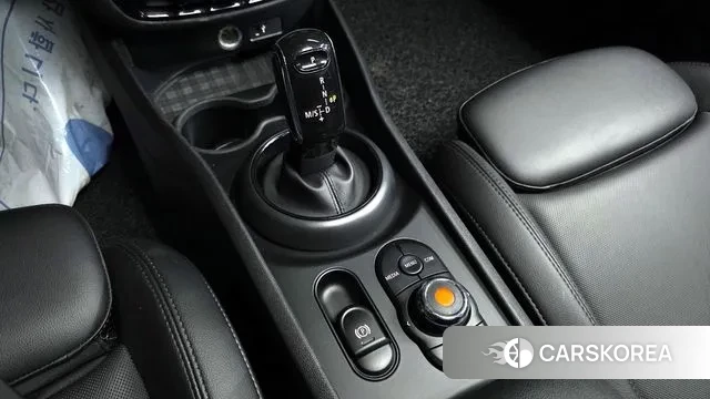 Mini Cooper D Clubman id 3220732 из Кореи 19