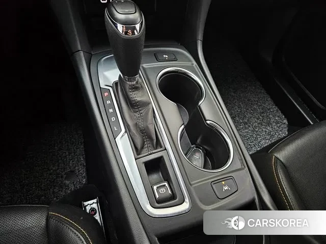 Chevrolet (GM Daewoo) Equinox id 3577944 из Кореи 19