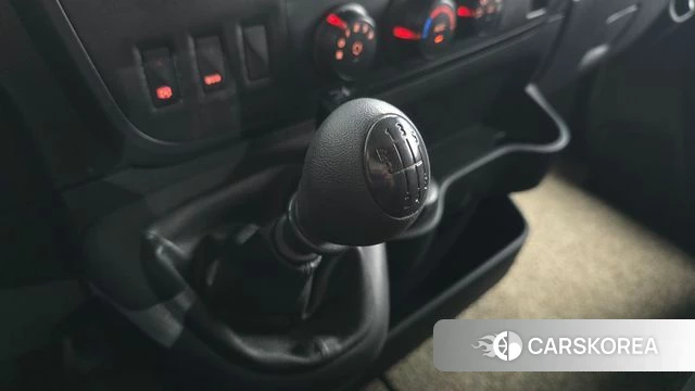 Renault Korea (Samsung) Master id 4849829 из Кореи 29
